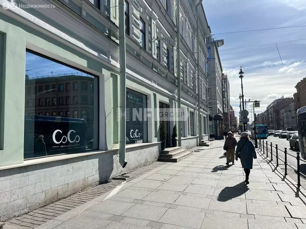 Торговая площадь (252.6 м) - Фото 2