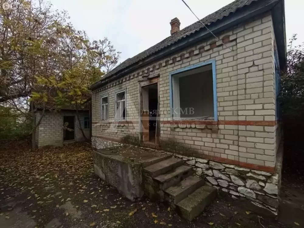 Дом в Незлобная, Садовая улица (60 м) - Фото 2