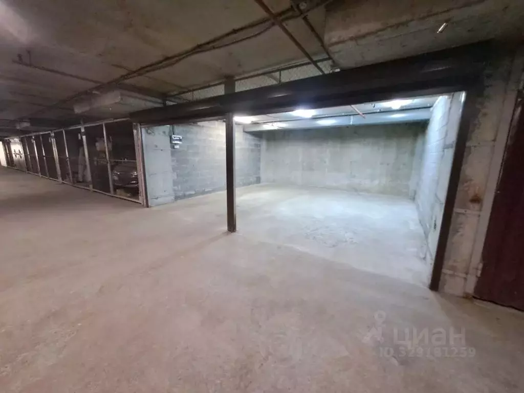 Гараж в Московская область, Балашиха Заречная ул., 44 (40 м) - Фото 2