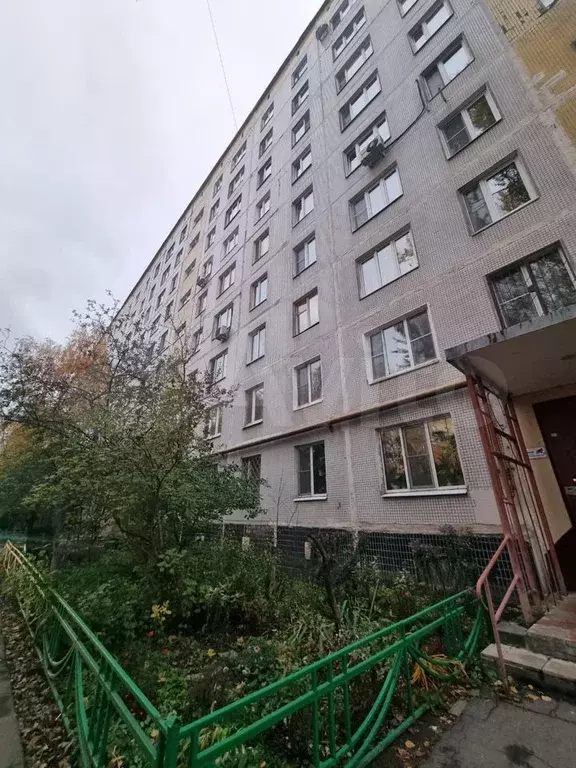 3-к. квартира, 59 м, 5/9 эт. - Фото 0