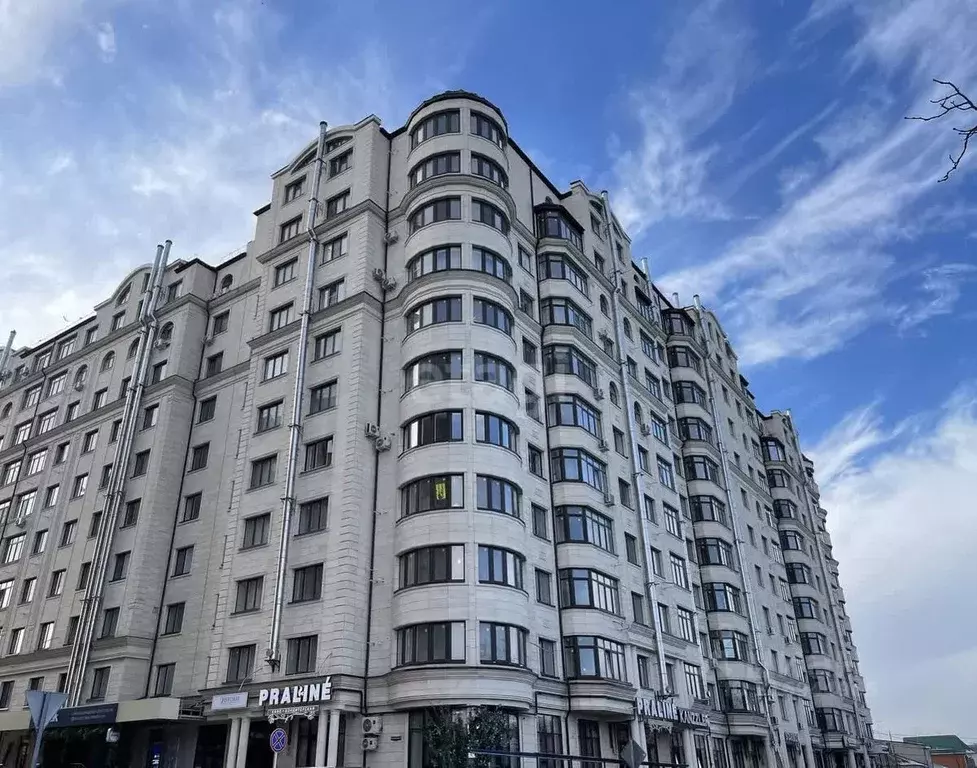 2-к кв. Карачаево-Черкесия, Черкесск Первомайская ул., 8 (69.96 м) - Фото 0