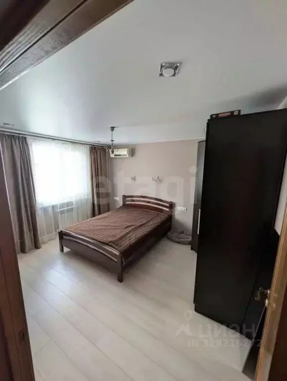 Дом в Липецкая область, Добровский муниципальный округ, с. Капитанщино ... - Фото 2