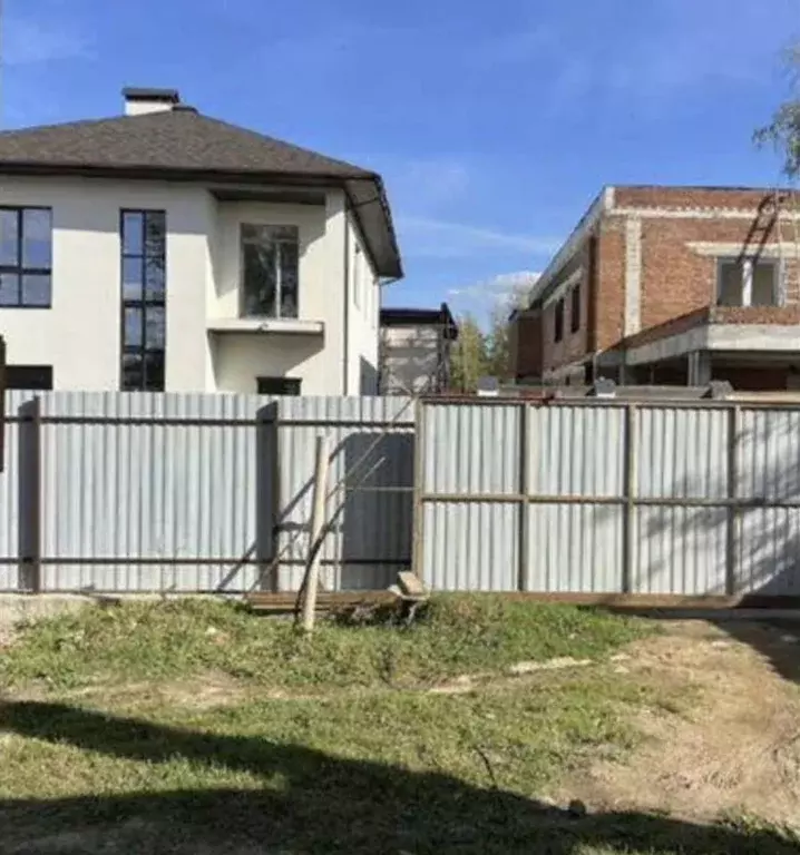 Дом в Москва Лесной Пейзаж-2 кп, ул. Куинджи, 222 (250 м) - Фото 1