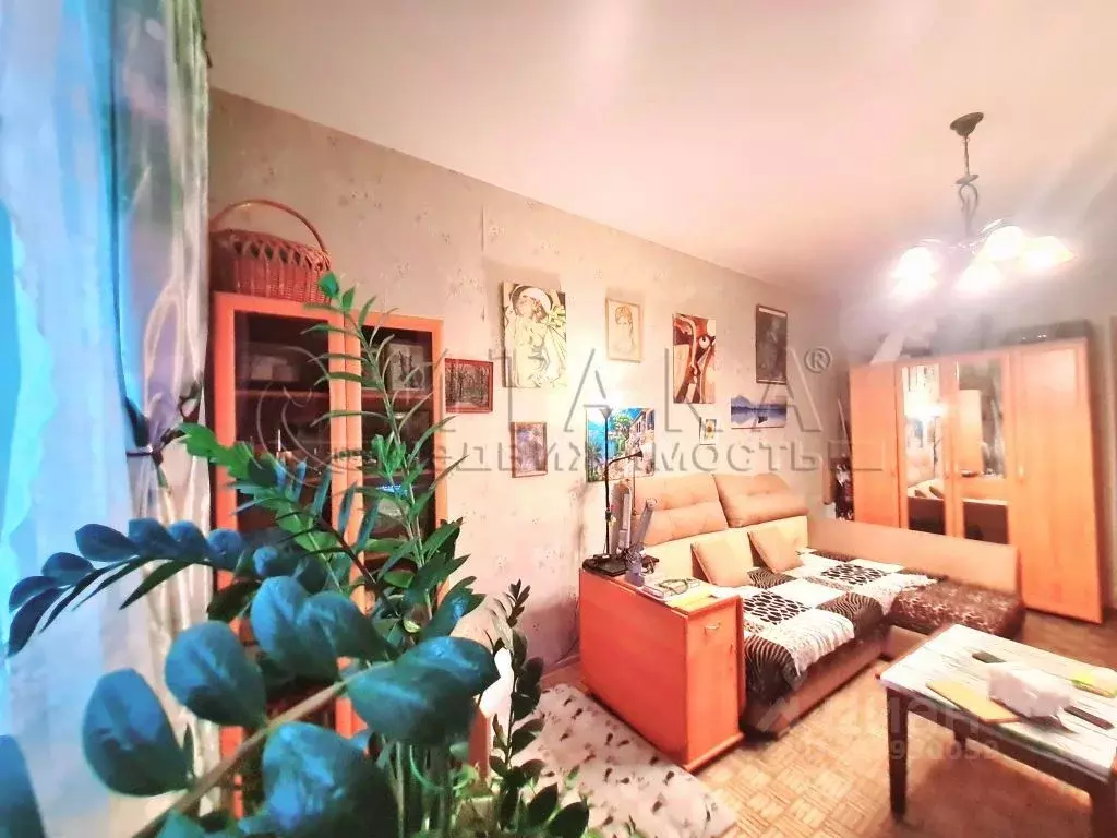 3-к кв. Санкт-Петербург Новочеркасский просп., 59К1 (75.0 м) - Фото 1