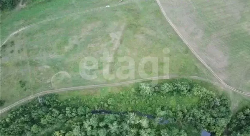 Участок в Камчатский край, Быстринский муниципальный округ, с. Эссо  ... - Фото 1