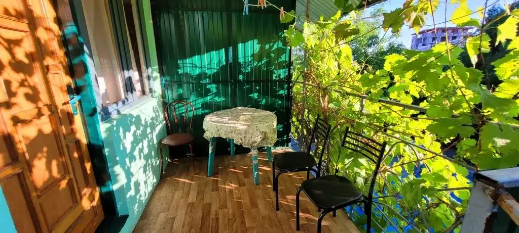 Дом в Севастополь Прибрежное садоводческое товарищество, 57 (25 м) - Фото 2