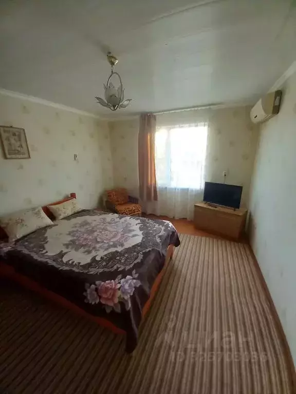 Комната Краснодарский край, Ейск ул. Шмидта, 191 - Фото 1