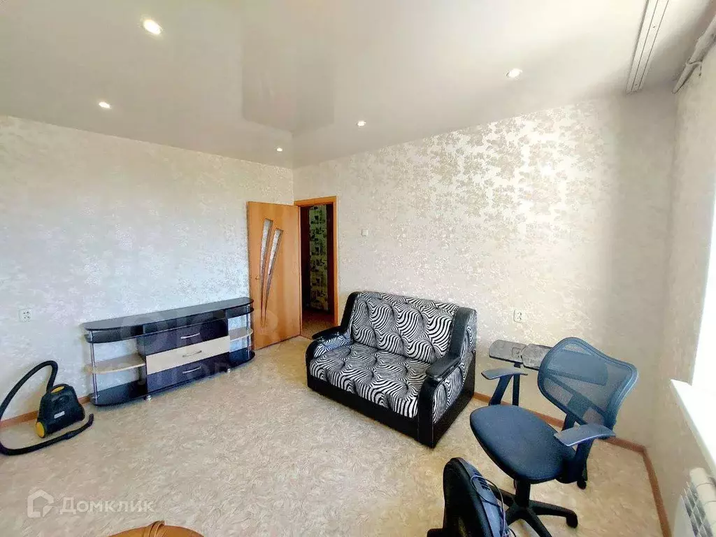 Продаётся 3-к квартира, 62.2 м - Фото 0