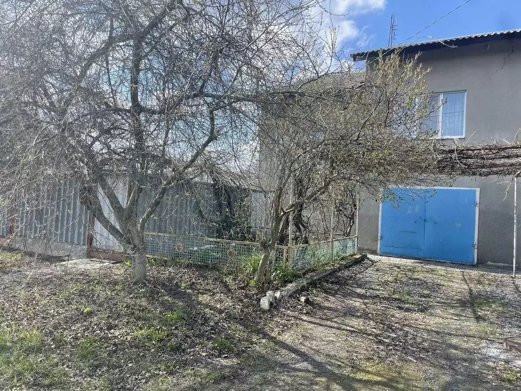 Таунхаус в Белгородская область, Старооскольский городской округ, с. ... - Фото 2