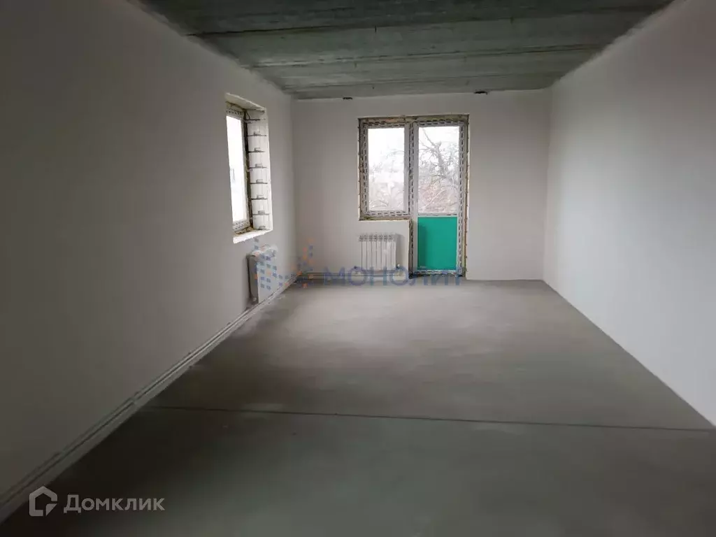 Продаётся 1-к квартира, 43.7 м - Фото 1