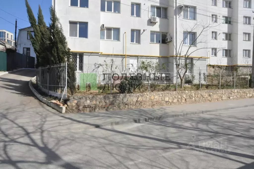 Помещение свободного назначения в Севастополь ул. Загордянского, 24 ... - Фото 1