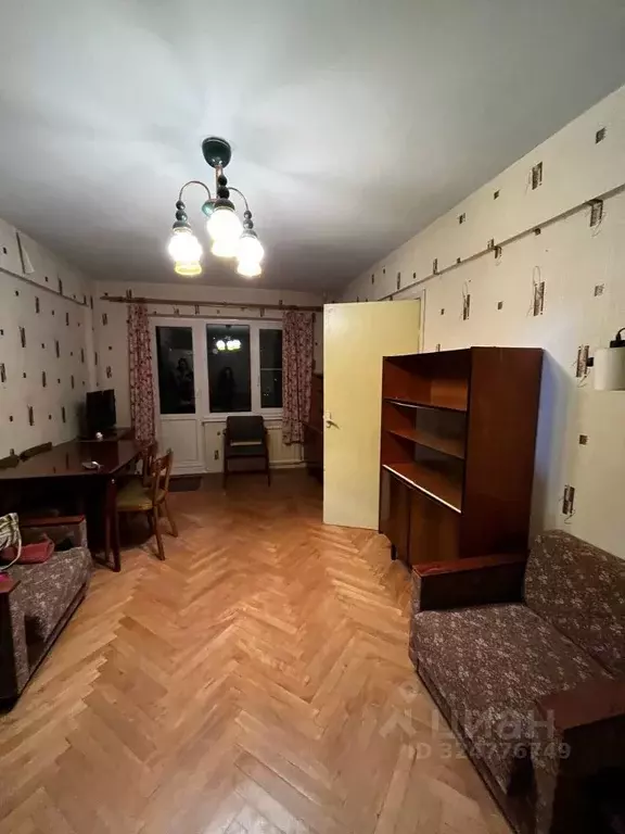 2-к кв. Санкт-Петербург ул. Стасовой, 5 (45.0 м) - Фото 1