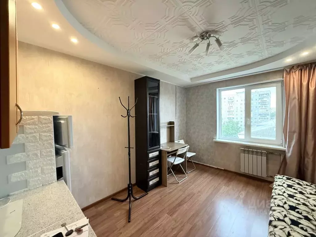 Комната Свердловская область, Екатеринбург ул. Сулимова, 31 (12.0 м) - Фото 2