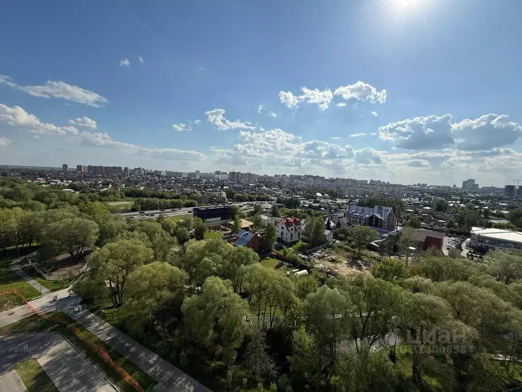 2-к кв. Татарстан, Казань ул. Александра Курынова, 5к4 (48.6 м) - Фото 0