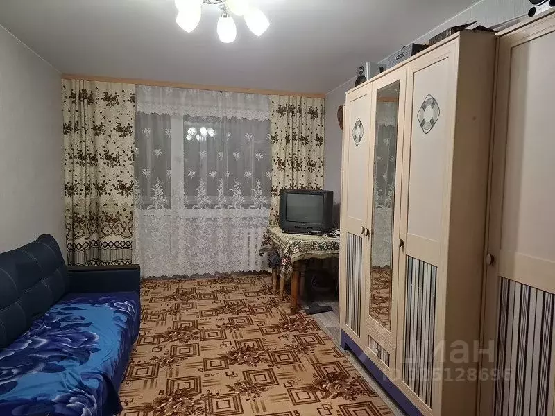 2-к кв. Владимирская область, Владимир ул. Растопчина, 39 (32.0 м) - Фото 2