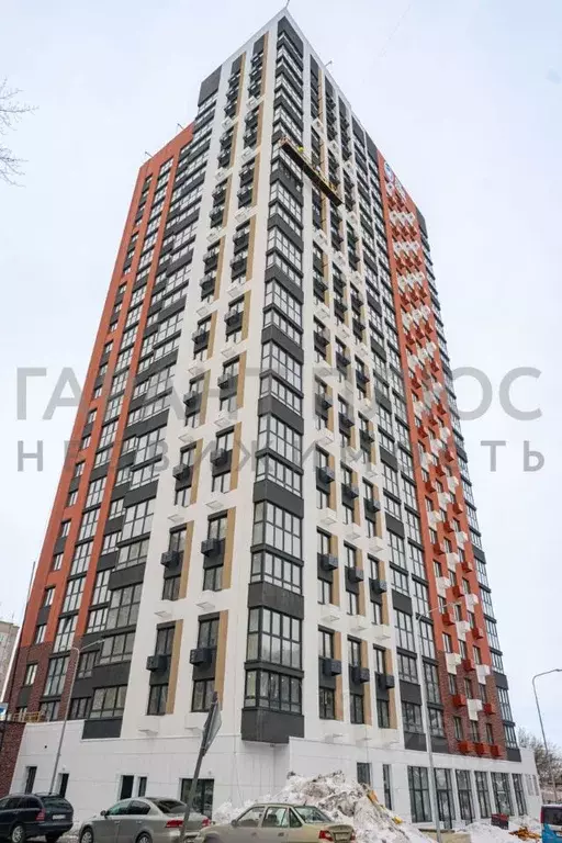 3-к кв. Липецкая область, Липецк ул. Нестерова, 9 (68.5 м) - Фото 1