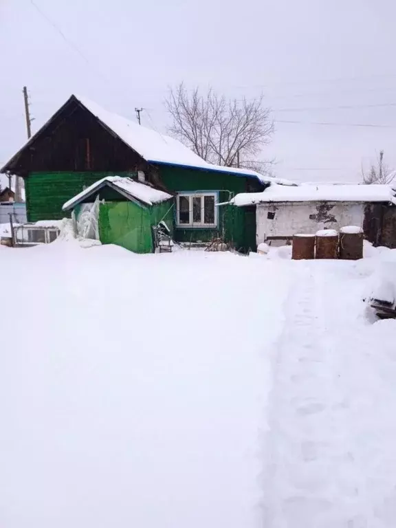 Коттедж в Тюменская область, Тюменский район, Боровский пгт ул. ... - Фото 0