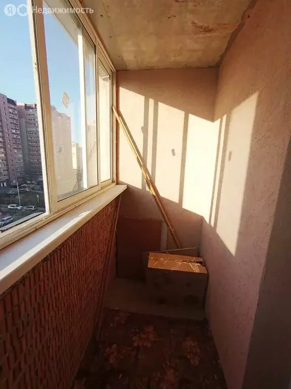 1-комнатная квартира: Самара, Отважная улица, 27 (44.6 м) - Фото 0