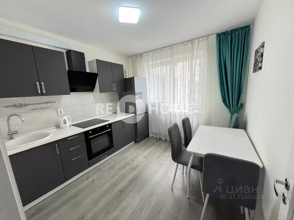 1-к кв. Санкт-Петербург просп. Уездный, 11 (33.0 м) - Фото 0