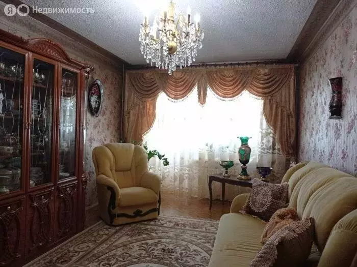 4-комнатная квартира: Евпатория, улица Некрасова, 92 (82 м) - Фото 2