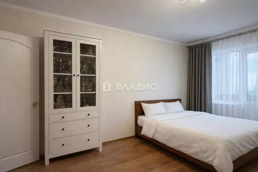 2-к кв. Московская область, Воскресенск Центральный мкр, ул. ... - Фото 2