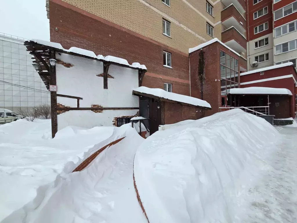 Помещение свободного назначения в Московская область, Одинцовский ... - Фото 2