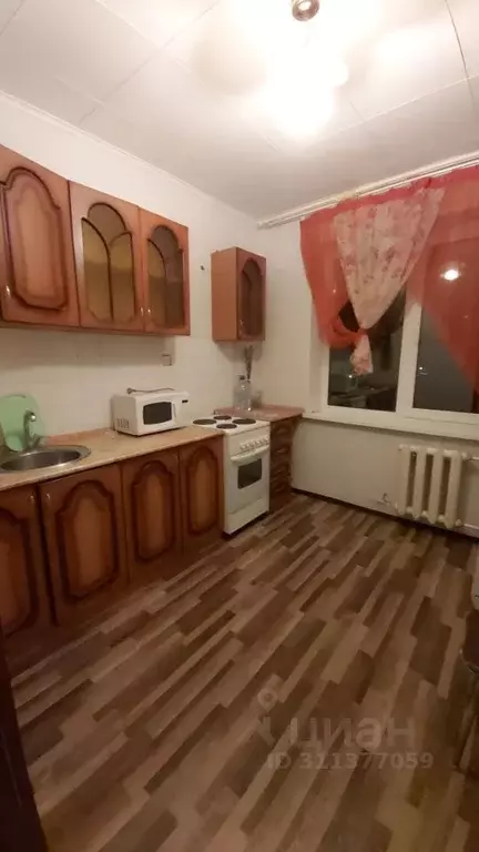 2-к кв. Ульяновская область, Ульяновск Новосондецкий бул., 11 (54.0 м) - Фото 1