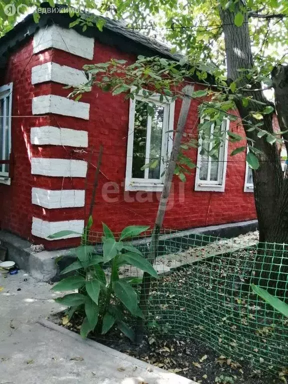 Дом в Ростовская область, Новошахтинск (40.8 м) - Фото 0