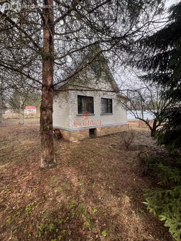 Дом в Московская область, городской округ Клин, садоводческое ... - Фото 2