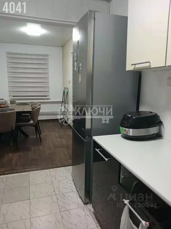 Дом в Краснодарский край, Новороссийск Мергельная ул, 15 (36 м) - Фото 0