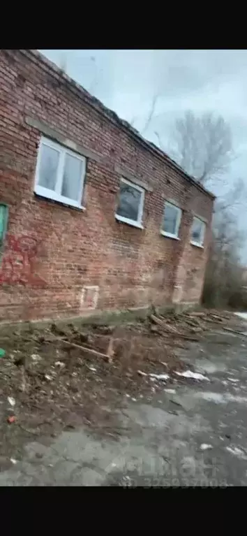 Склад в Ростовская область, Новошахтинск ул. Просвещения (410 м) - Фото 1