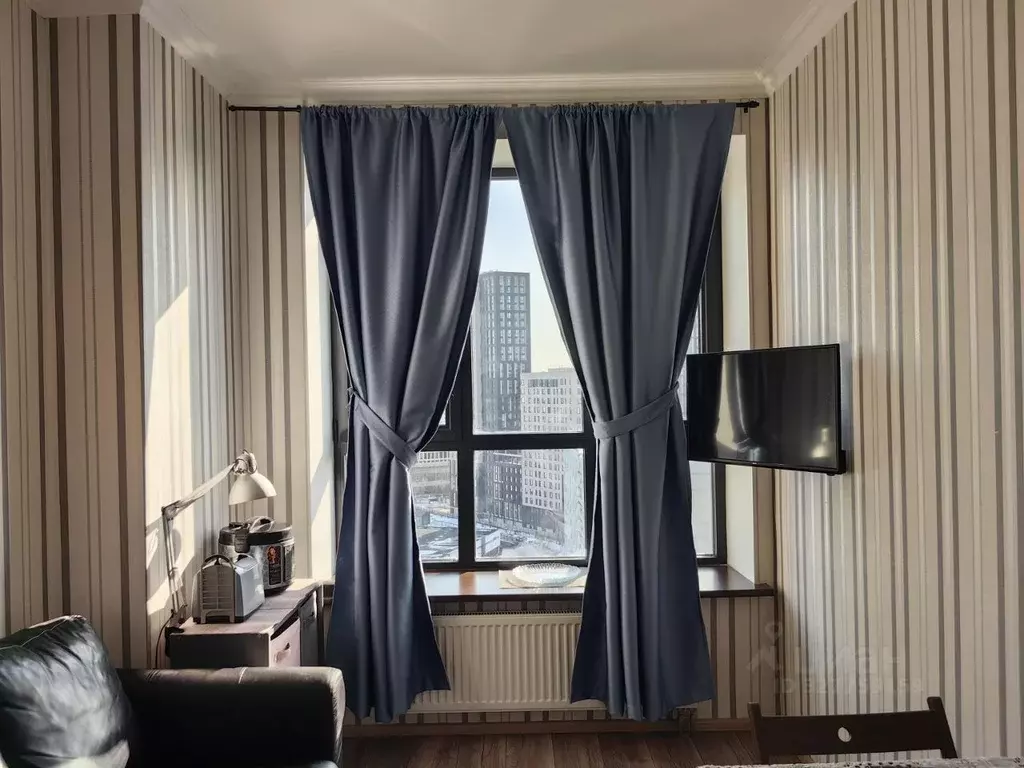 1-к кв. Москва Головинское ш., 7 (35.8 м) - Фото 2