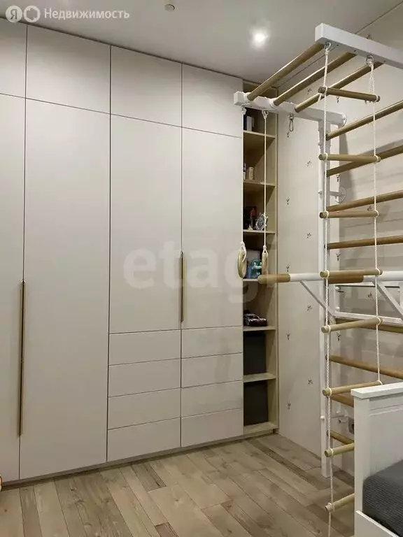 2-комнатная квартира: Омск, улица Красный Путь, 105к1 (53.7 м) - Фото 1