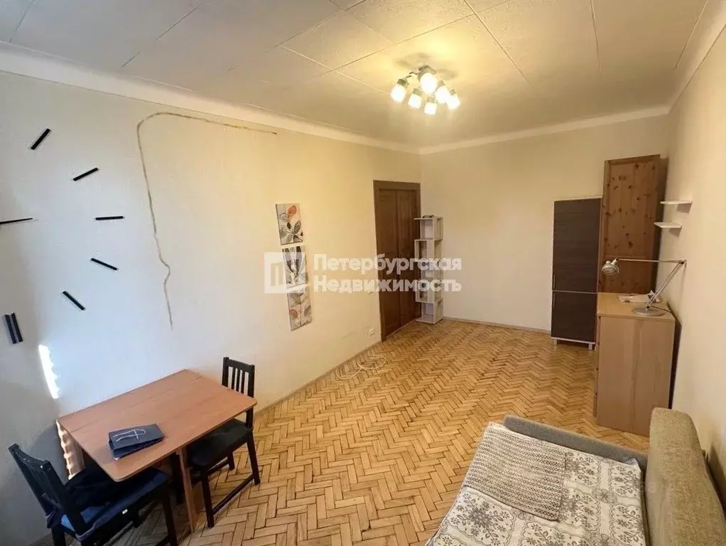 Комната Санкт-Петербург Наличная ул., 14 (20.0 м) - Фото 2