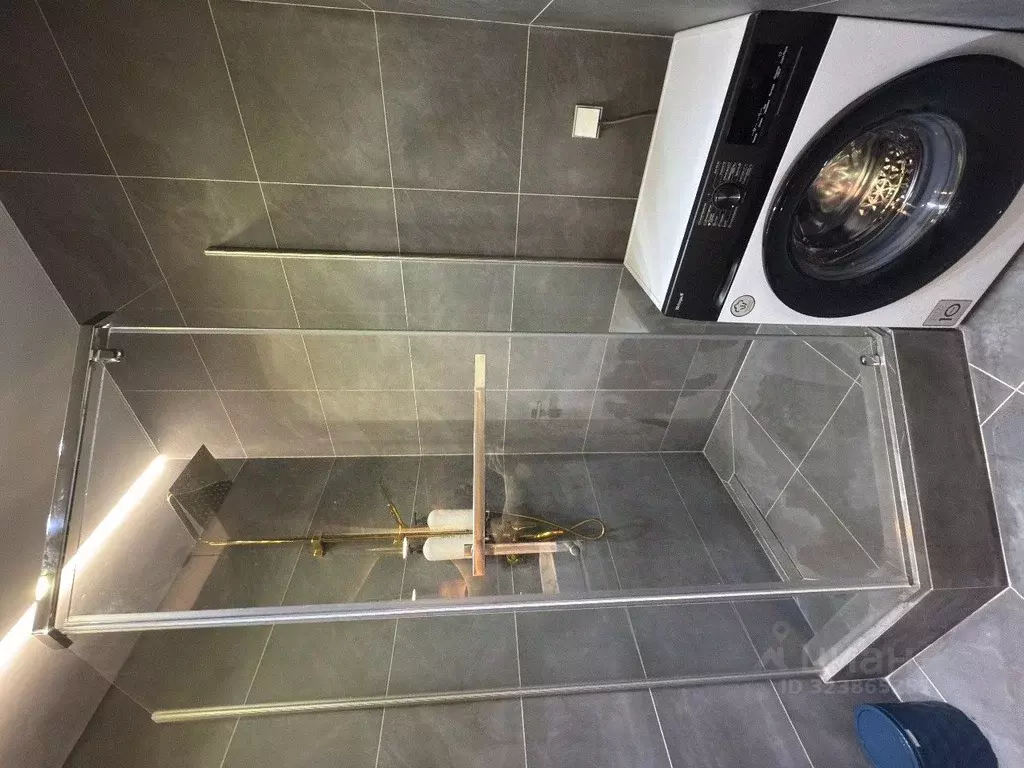 1-к кв. Татарстан, Казань ул. Островского, 116 (35.0 м) - Фото 2