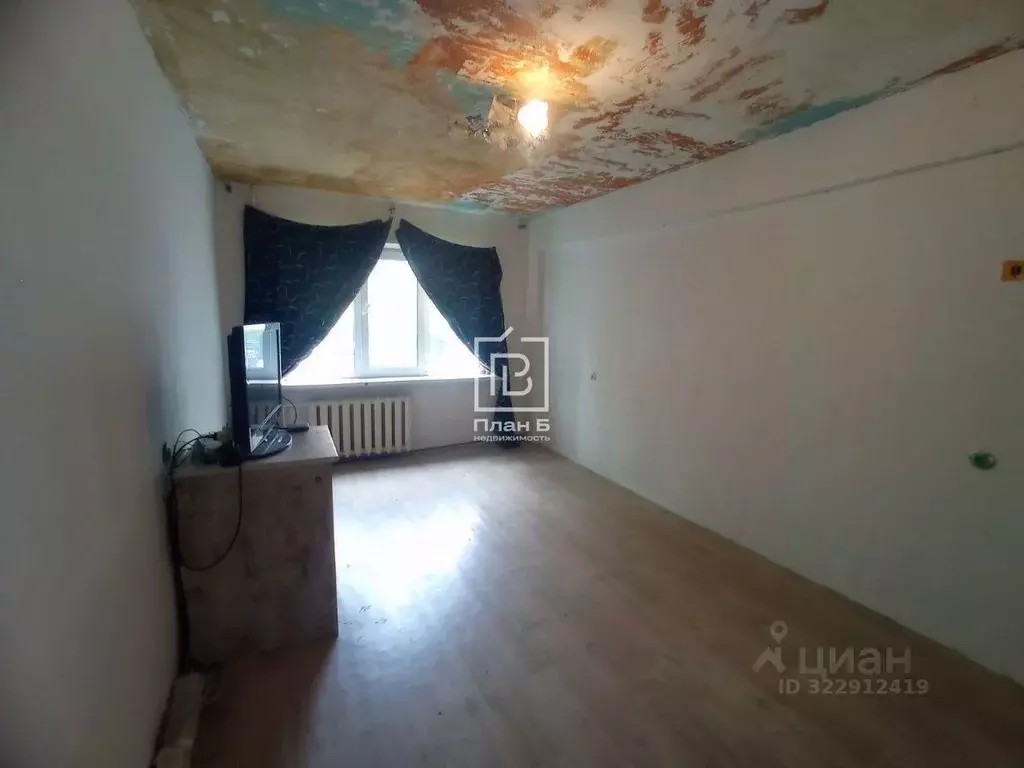 1-к кв. Калужская область, Калуга Николо-Козинская ул., 57 (30.4 м) - Фото 2