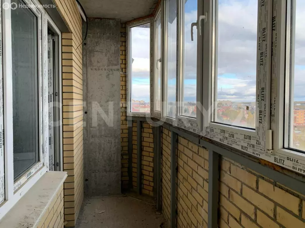 1-комнатная квартира: Малоярославец, Звёздная улица, 14/1 (33.7 м) - Фото 2