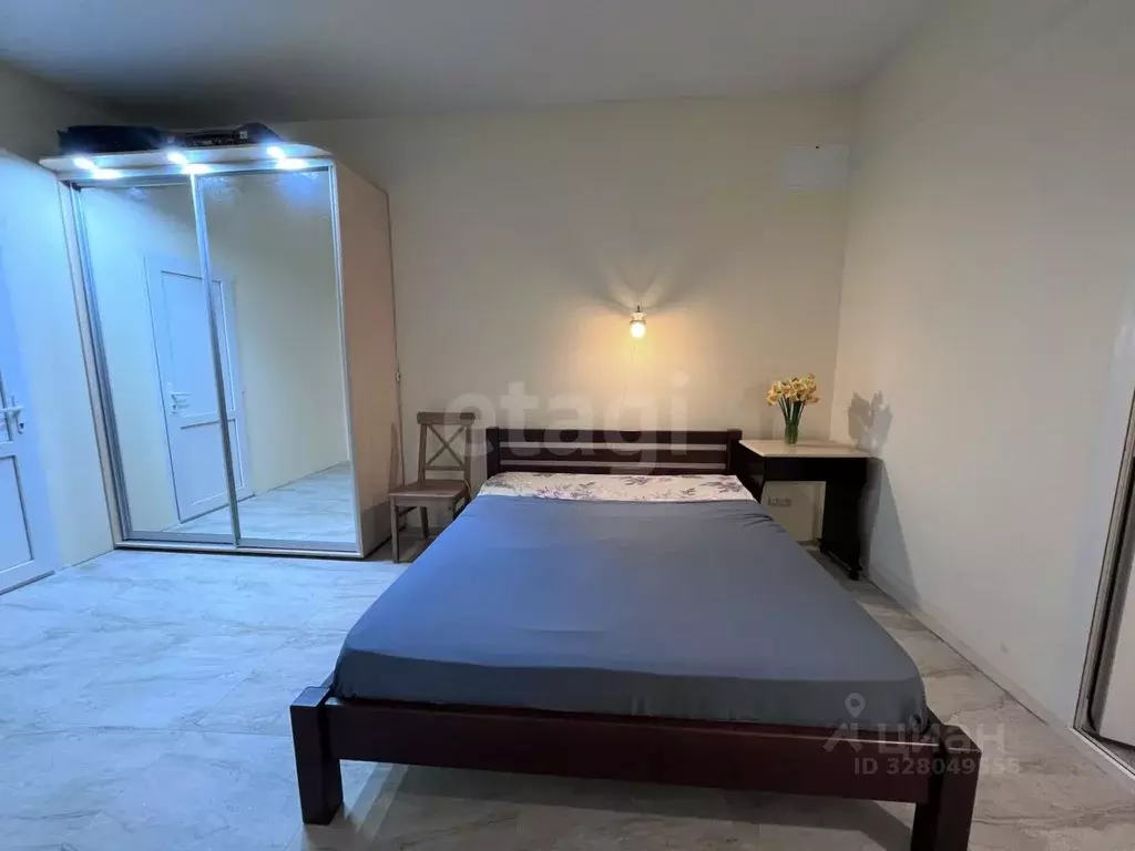 4-к кв. Крым, Ялта ул. Кирова, 12 (59.7 м) - Фото 2