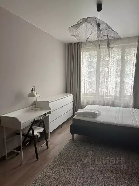 1-к кв. Москва Дмитровское ш., 71А (33.6 м) - Фото 2