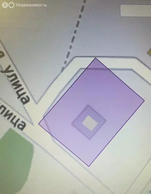 Участок в Орск, посёлок ОЗТП, Николаевская улица (27 м) - Фото 1