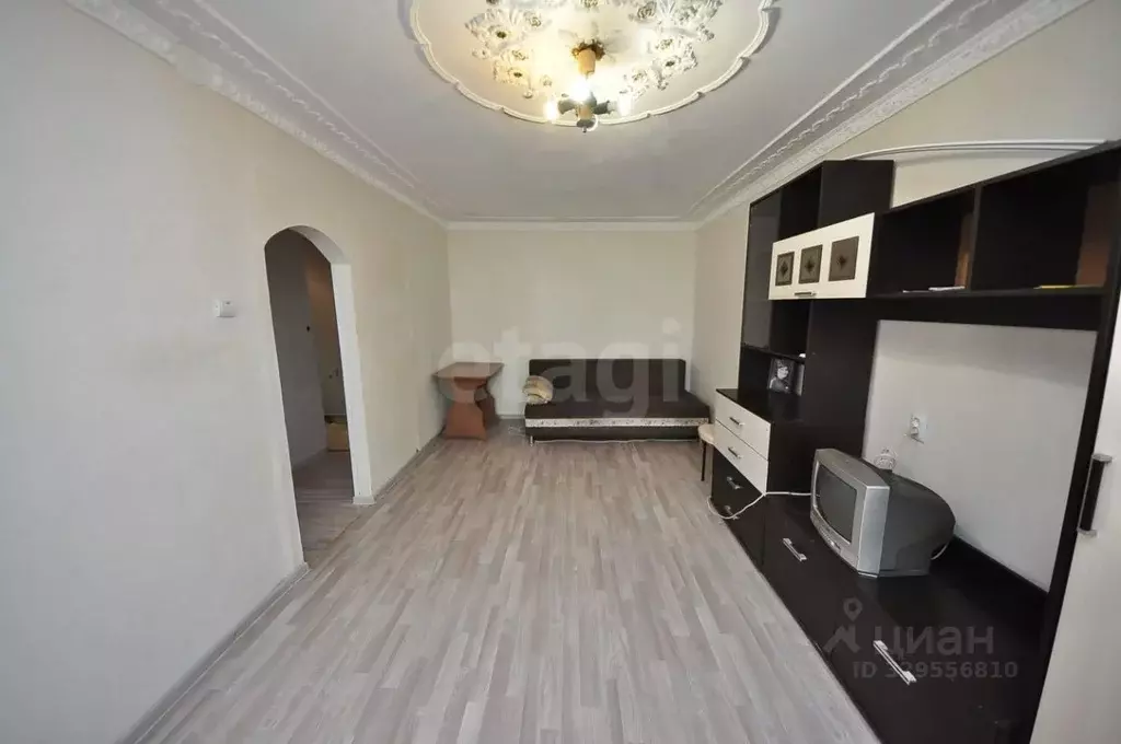 1-к кв. Башкортостан, Салават ул. Ленина, 80 (31.2 м) - Фото 1