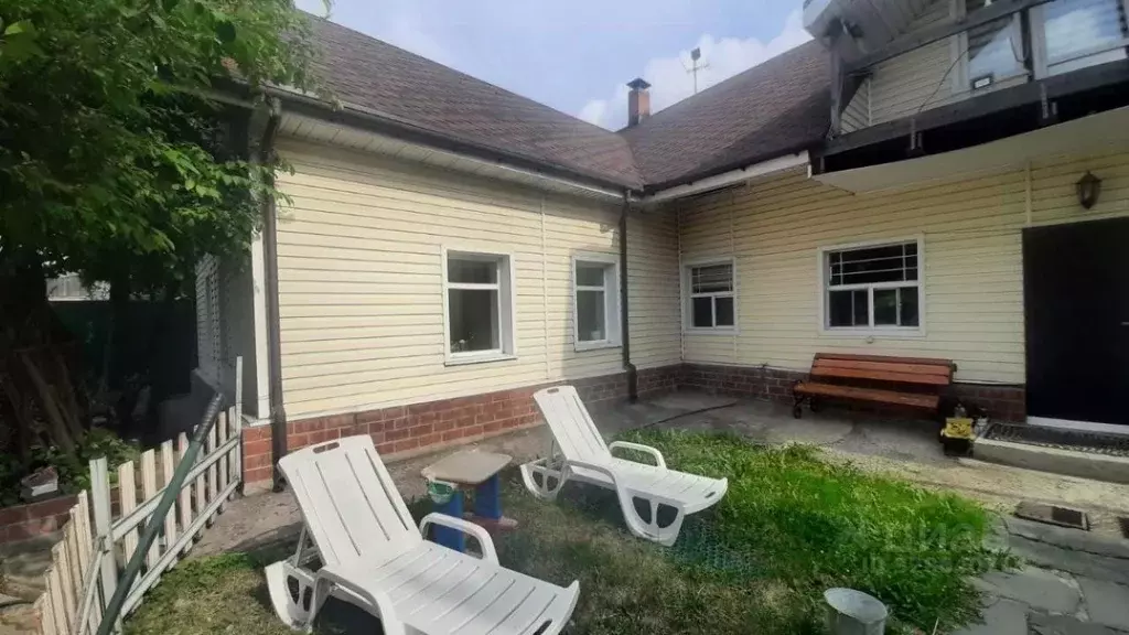 Дом в Иркутская область, Иркутск ул. 2-я Аларская, 38А (240 м) - Фото 2