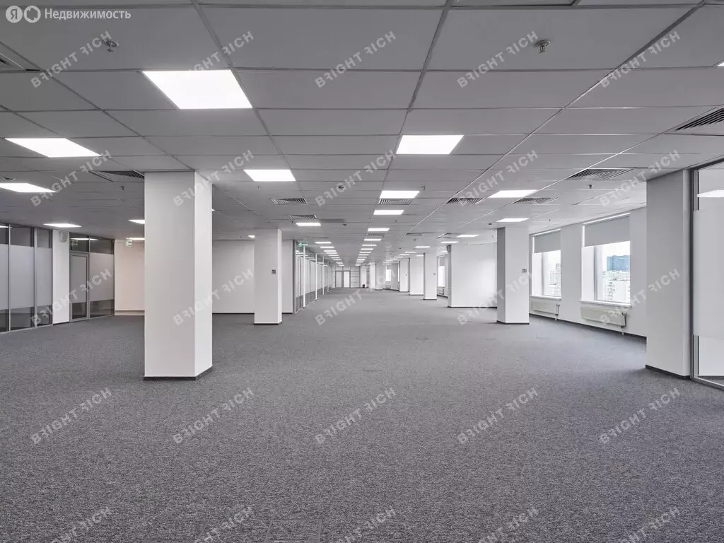 Офис (1521.1 м) - Фото 2