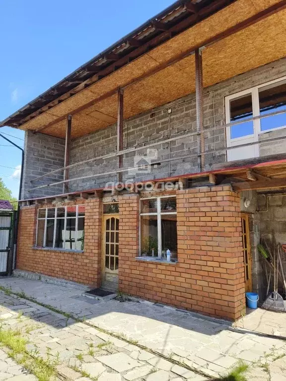Дом 249 м на участке 13,3 сот. - Фото 1