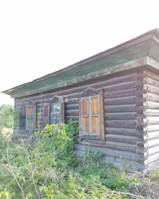 Дом в Новоалтайск, 2-я Лесная улица, 83 (109 м) - Фото 0