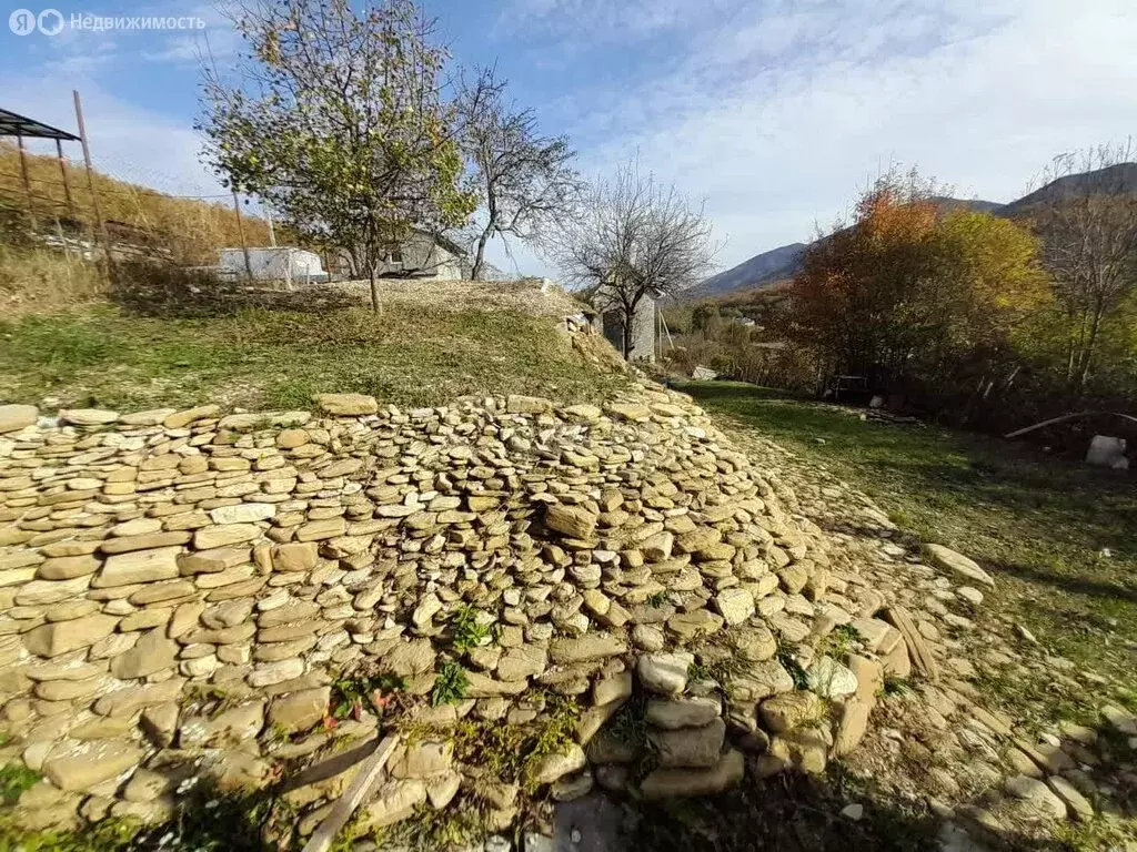 Участок в село Возрождение, Таманская улица (3 м) - Фото 0