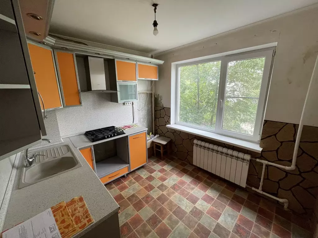 Продаётся 3-к квартира, 63.3 м - Фото 0