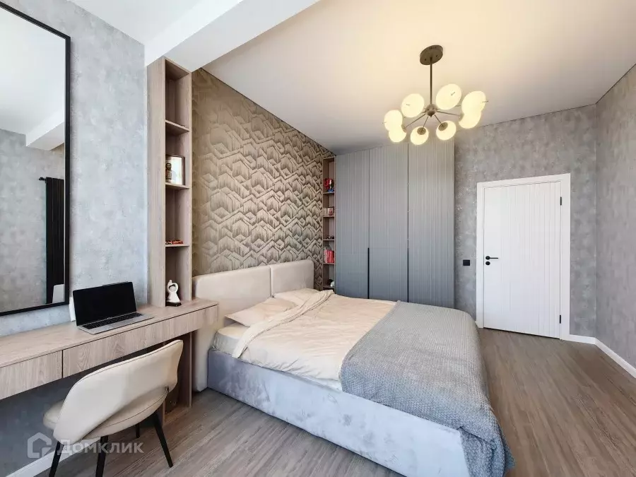 Продаётся 2-к квартира, 50 м - Фото 0