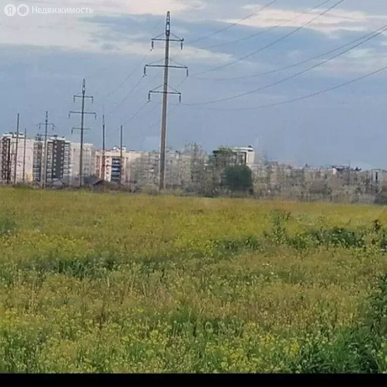 Участок в село Мариинский, Уральская улица, 19 (9.5 м) - Фото 0
