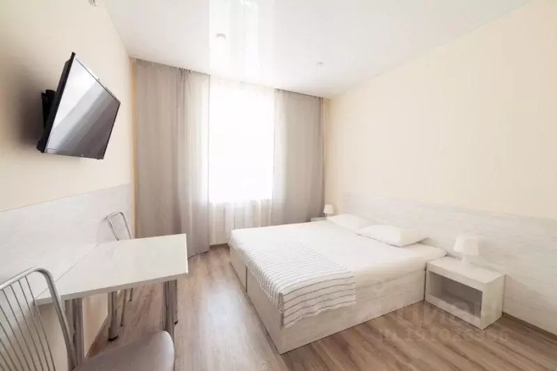 Студия Курганская область, Курган ул. Гоголя, 133 (25.0 м) - Фото 0